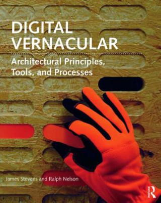 Livre Digital Vernacular James Stevens