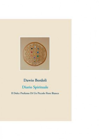 Livre Diario Spirituale Dawio Bordoli