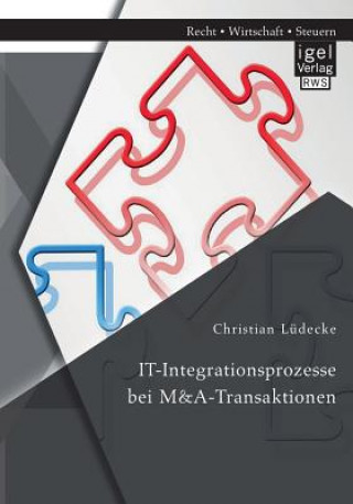 Book IT-Integrationsprozesse bei M&A-Transaktionen Christian Ludecke