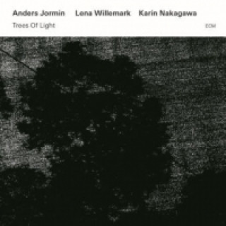 Audio Trees Of Light, 1 Audio-CD Anders/Willemark Jormin