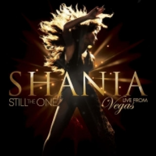 Audio Shania: Still the One - Live from Vegas, 1 Audio-CD Shania Twain