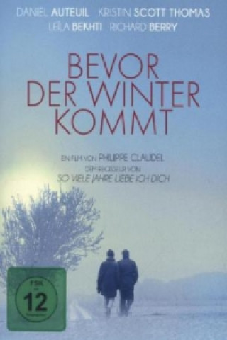 Видео Bevor der Winter kommt, 1 DVD Elisa Aboulker