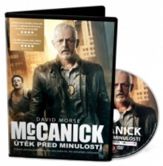 Video McCanick: Útěk před minulostí - DVD neuvedený autor