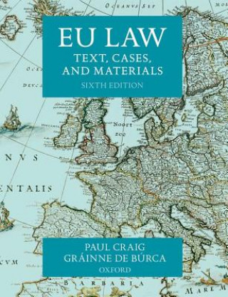 Carte EU Law Paul Craig
