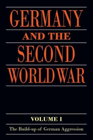 Carte Germany and the Second World War Wilhelm Deist