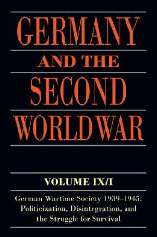 Carte Germany and the Second World War Ralf Blank