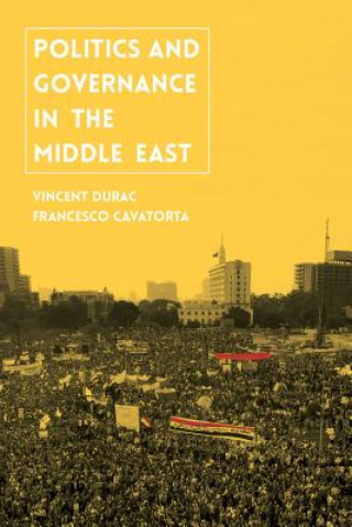 Carte Politics and Governance in the Middle East Vincent Durac