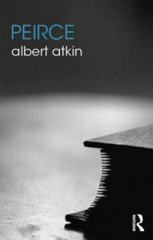 Könyv Peirce Albert Atkin