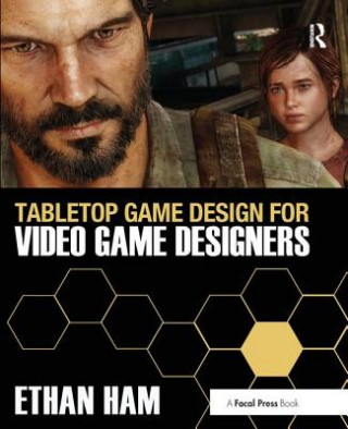 Carte Tabletop Game Design for Video Game Designers Ethan Ham