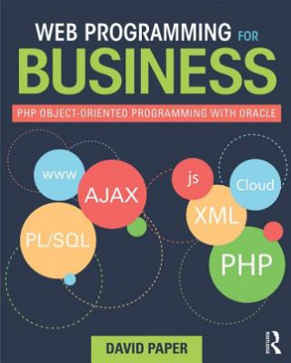 Book Web Programming for Business David Paper