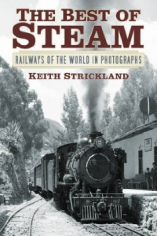 Buch Best of Steam Keith Strickland