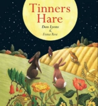 Kniha Tinners Hare Dan Lyons