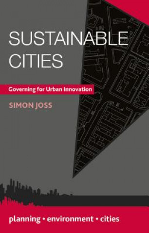 Carte Sustainable Cities Simon Joss
