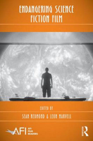 Könyv Endangering Science Fiction Film Sean Redmond