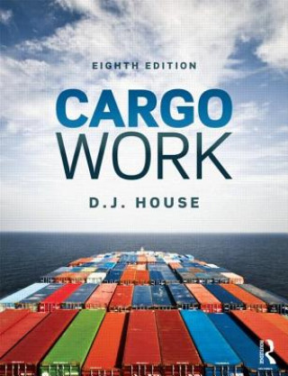 Carte Cargo Work David House