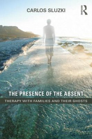 Carte Presence of the Absent Carlos E Sluzki