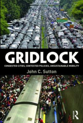 Carte Gridlock John Sutton