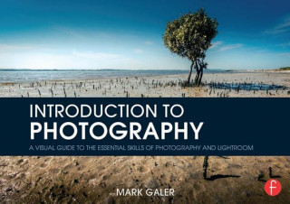 Kniha Introduction to Photography Mark Galer