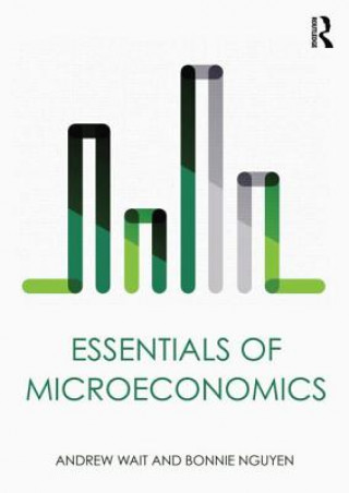 Kniha Essentials of Microeconomics Bonnie Nguyen