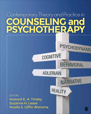 Book Contemporary Theory and Practice in Counseling and Psychotherapy UN Known