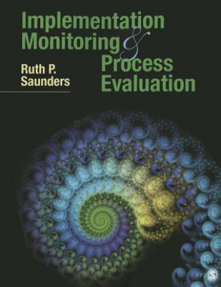 Книга Implementation Monitoring and Process Evaluation UN Known