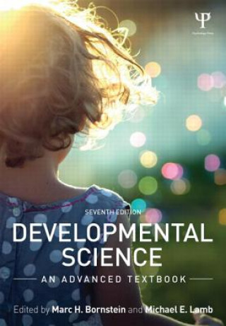 Kniha Developmental Science Marc H Bornstein