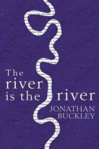Carte River is The River Jonathan Buckley