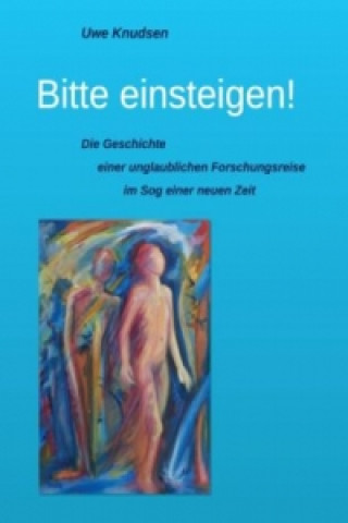 Buch Bitte einsteigen! Uwe Knudsen