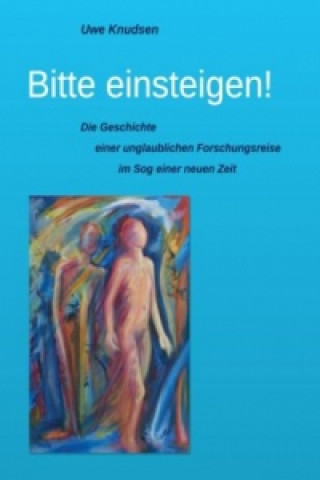 Buch Bitte einsteigen! Uwe Knudsen