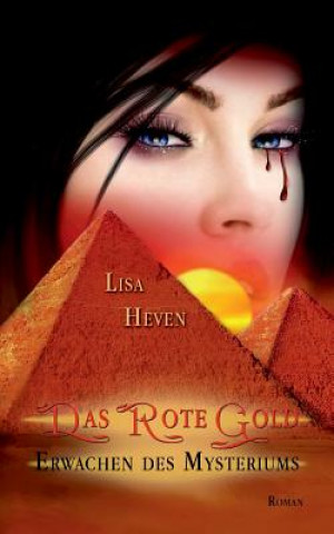 Carte rote Gold Band 1 Lisa Heven