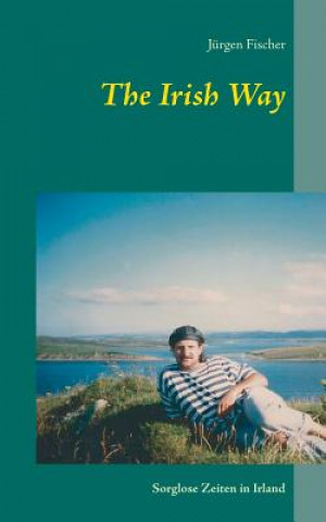 Книга Irish Way Fischer