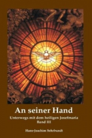 Kniha An seiner Hand Hans-Joachim Sehrbundt