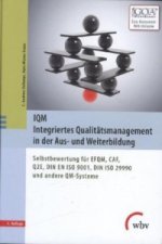 Carte IQM - Integriertes Qualitätsmanagement in der Aus- und Weiterbildung C. Andreas Dalluege