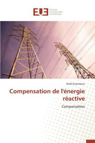 Книга Compensation de l' nergie R active Guennoun-H