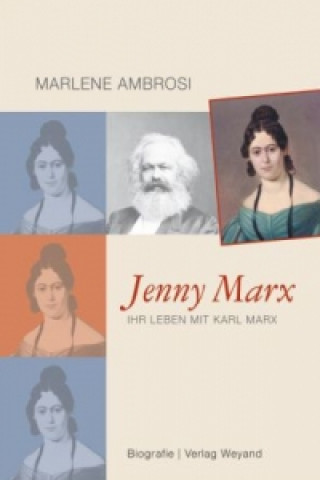 Carte Jenny Marx Marlene Ambrosi
