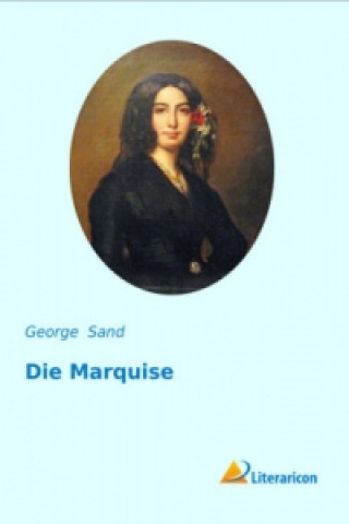 Książka Die Marquise George Sand