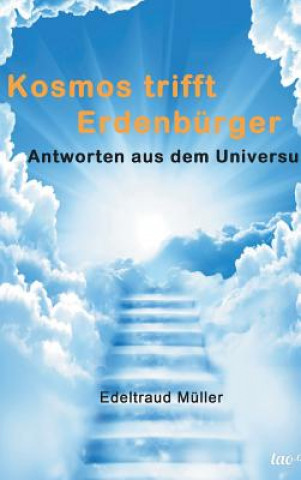 Książka Kosmos trifft Erdenburger Edeltraud Muller