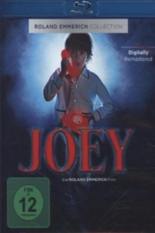 Video Joey, 1 Blu-ray Carl Colpaert