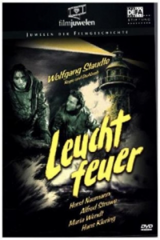 Videoclip Leuchtfeuer, 1 DVD Wolfgang Staudte