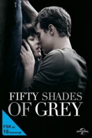 Video Fifty Shades of Grey - Geheimes Verlangen, 1 DVD Sam Taylor-Johnson