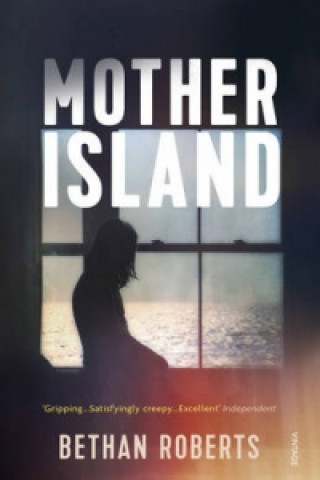 Kniha Mother Island Bethan Roberts