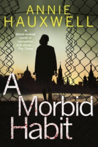 Książka Morbid Habit Annie Hauxwell