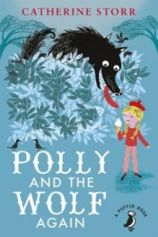 Kniha Polly And the Wolf Again Catherine Storr