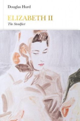 Livro Elizabeth II (Penguin Monarchs) Douglas Hurd