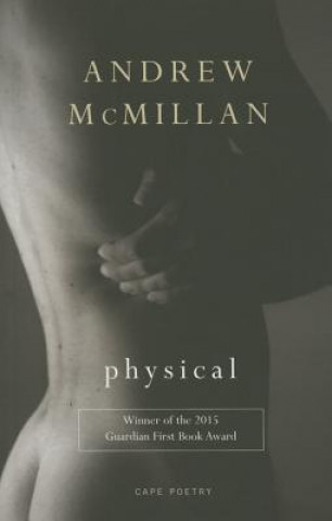 Kniha Physical Andrew McMillan
