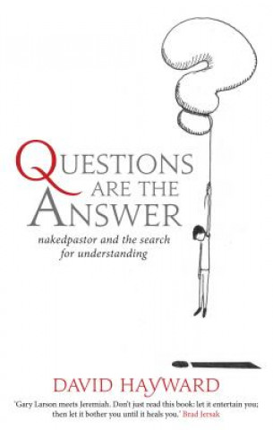 Book Questions Are The Answer David Hayward