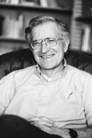 Buch Masters of Mankind Noam Chomsky