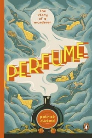 Carte Perfume Patrick Suskind