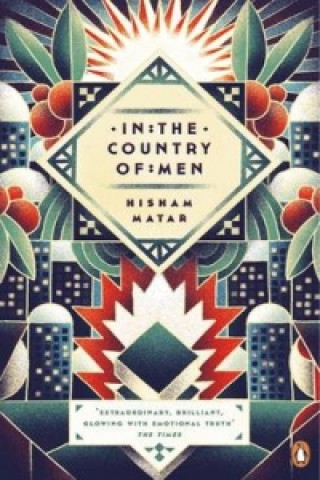 Книга In the Country of Men Hisham Matar