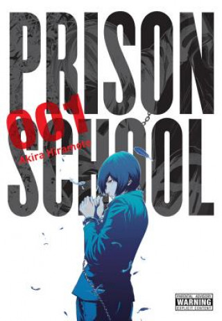 Książka Prison School, Vol. 1 Akira Hiramoto